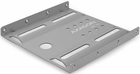 Axagon Βάση Στήριξης Δίσκου HDD/SSD RHD-125S