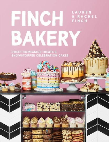 Finch Bakery, Sweet Homemade Treats and Showstopper Celebration Cakes