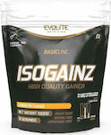 Evolite Isogainz with Flavor Lemon Pie 1kg