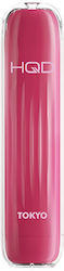 HQD Florida 18mg 2ml