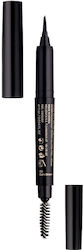 Radiant Wizard Tattoo Augenbrauen-Make-up Stift...