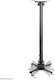 Neomounts Projektorhalterung Decke CL25-550BL1 mit maximaler Belastung von 35kg Schwarz