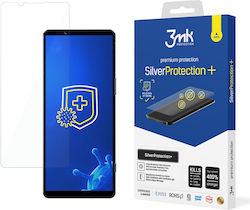 3MK SilverProtection+ Antimicrobial Screen Protector (Sony Xperia 1 Iv) 3MK SilverProtection+ Antimicrobial Screen Protector (Sony Xperia 1 Iv)
