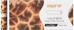 Aspire Vilter E-Zigaretten Ersatzteile Filter 1...