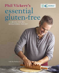 Phil Vickery's Essential Gluten Free