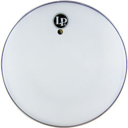 Latin Percussion LP247C Drumhead for Percussion 15"