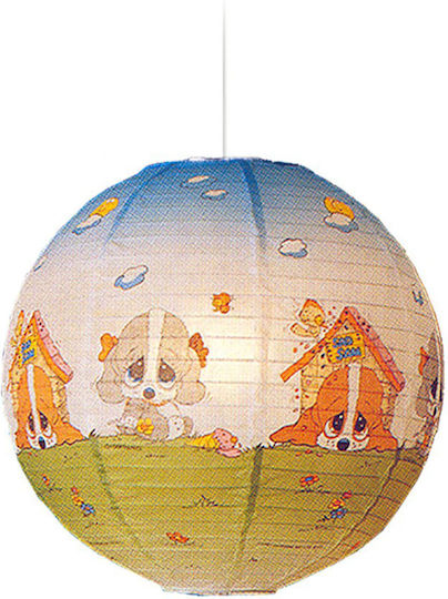 Starlight Kids Hanging Ceiling Light
