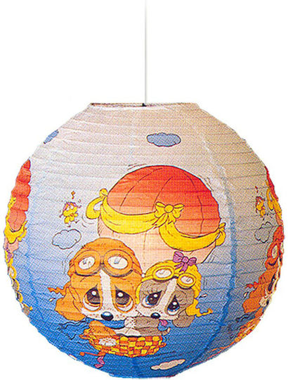 Starlight Kids Ceiling Light