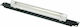 Safewell Patch Panel για Rack 1U Μαύρο