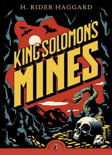 King Solomon's Mines King Solomon's Mines
