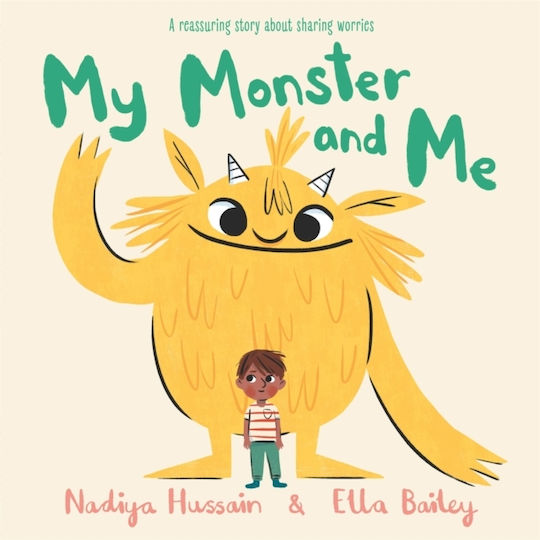 My Monster and Me My Monster and Me