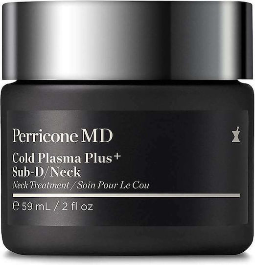 Cold Plasma Plus+ Sub-D/Neck 24h Creme Gesicht 59ml