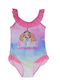 Stamion Paw Patrol Kinder Badebekleidung Einteilig Rosa