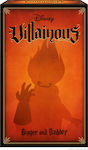 Ravensburger Game Expansion Disney Villainous Bigger and Badder for 2-3 Players 10+ Years (EN)