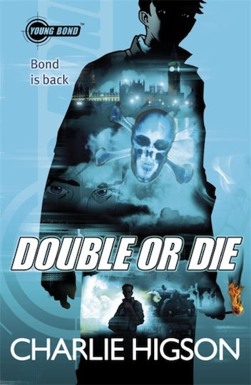 Double or Die, Young Bond