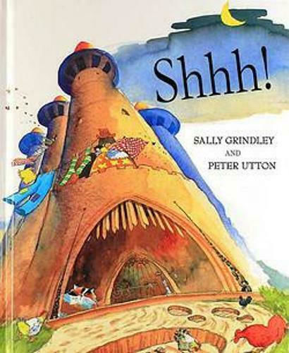 Shhh!