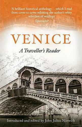 Venice, Der Leser des Reisenden