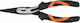 Kendo Cutting Plier Straight Length 200mm