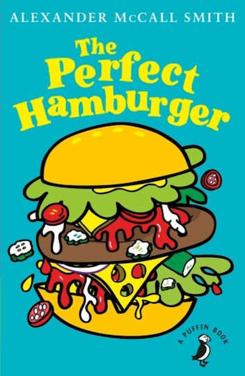 The Perfect Hamburger The Perfect Hamburger
