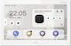 Hikvision Monitor για Θυροτηλέφωνο