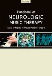 Handbook of Neurologic Music Therapy