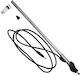 Car Antenna Fender Electric for Toyota Hilux