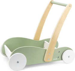 Viga Toys Baby Walker Green