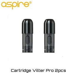 Aspire Vilter Pro E-Zigaretten Ersatzteile Pod ...