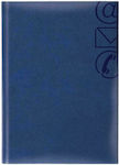 Θεοφύλακτος Arizona Telefonbuch 255 Seiten Blau 17.2x24cm