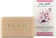 Klar Seifen Cherry Blossom & Rice Milk Сапун за тялото 100гр