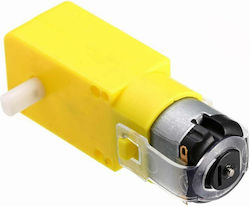 Motor pentru microelectronice DC 6V (HR0242)