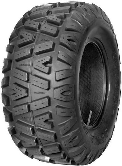 Kenda K585 ATV Tyre 26x11-14 54N Tubeless