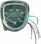 Motorcycle Analogue Speedometer Honda C-50C