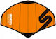 Side On Foil Windsurf & Kitesurf Πανί Wing Foil Morpho 6m