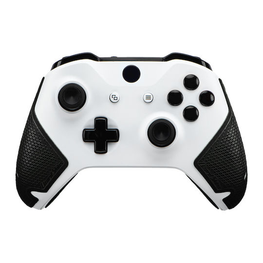 Lizard Skins DSP Controller Grip Skin για Χειριστήριο Xbox One Jet Black