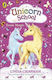 Team Magic, Unicorn School
