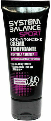 Laboratorio SyS System Balance Sport Creme 100ml