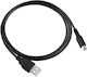 Mcbazel Cable for 3DS / New 3DS in Black color