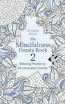 The Mindfulness Puzzle, Book 2