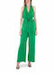 Twenty 29 Women's Sleeveless One-piece Suit Green