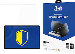 3MK FlexibleGlass Lite Tempered Glass (Galaxy Tab S8)