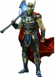 Hot Toys Thor Thor Dragoste & Tunet
