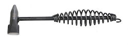 UYUS TOOLS Hammer mit Metallischem Griff