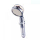 Herzberg Handheld Showerhead