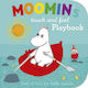 Moomin's