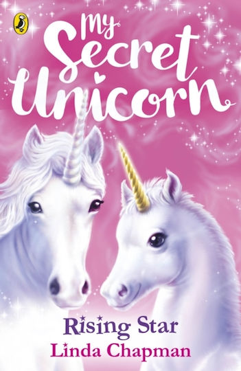 Rising Star, My Secret Unicorn