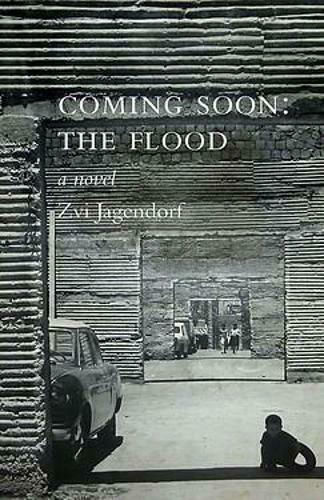 Coming Soon: the Flood