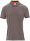 Payper Venice Men's Short Sleeve Promotional T-Shirt Gray