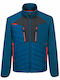 Portwest Work Jacket Blue