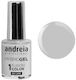 Andreia Professional Хибриден Гел Гланцов Дълго...